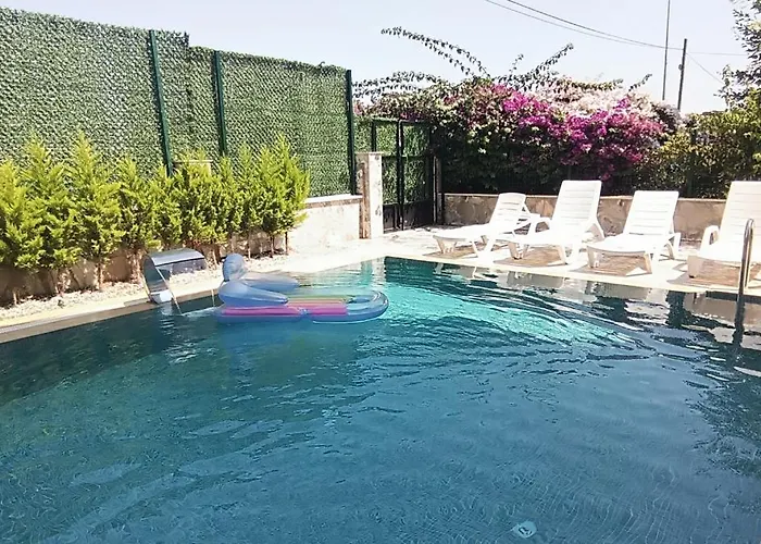 Begonville Ladies * Kuşadası