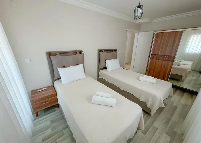 Begonville Ladies Villa *