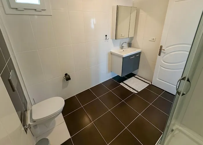 Villa Begonville Ladies