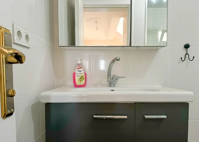 Begonville Ladies * Kusadası