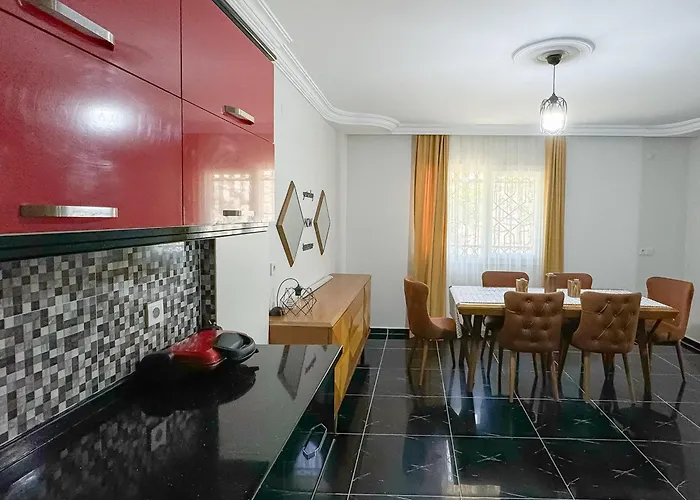 Begonville Ladies * Kuşadası