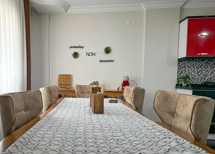 Begonville Ladies Villa Kusadası