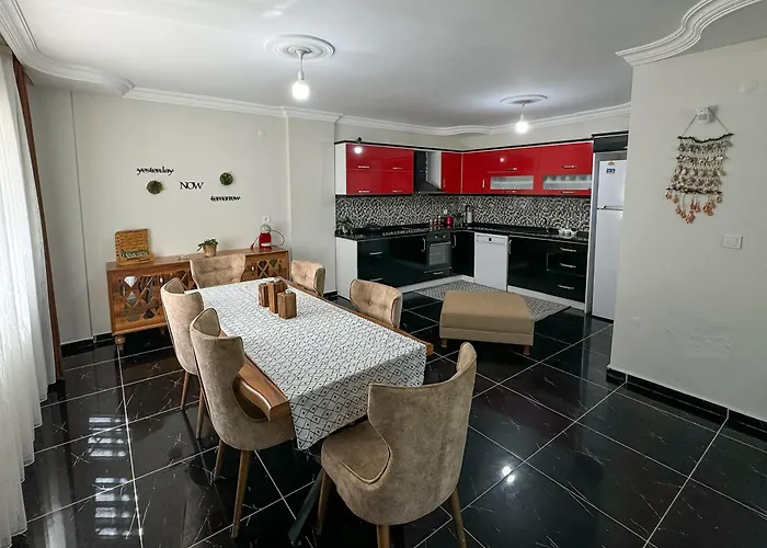 Begonville Ladies Kusadası