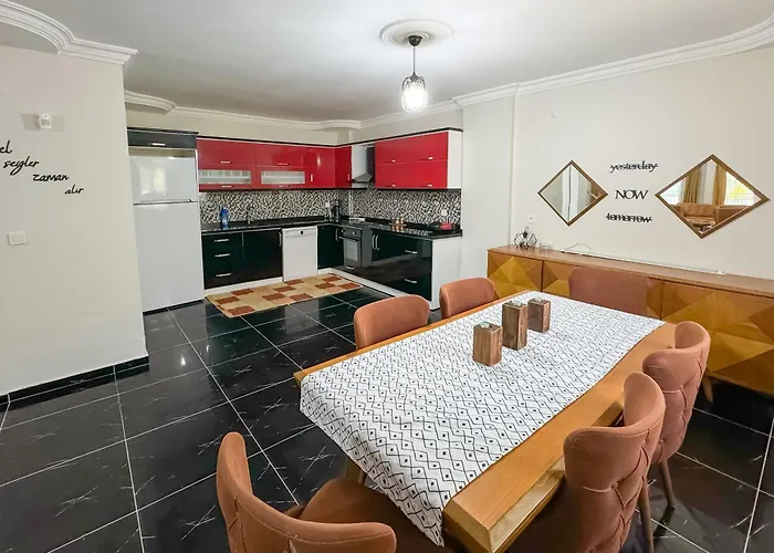 Begonville Ladies Kuşadası