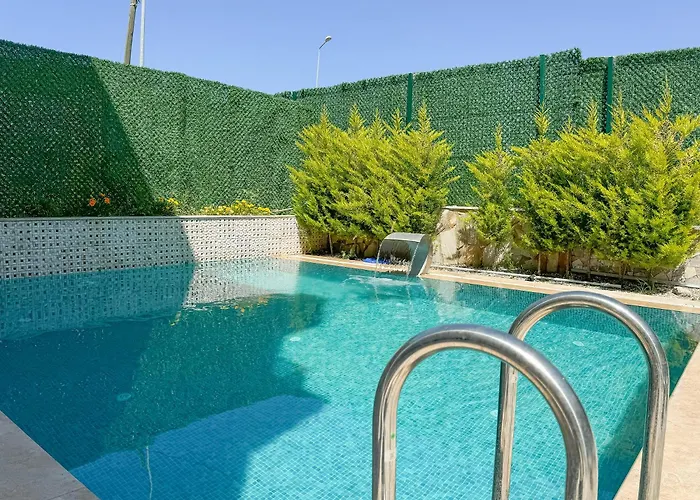 Begonville Ladies * Kusadası