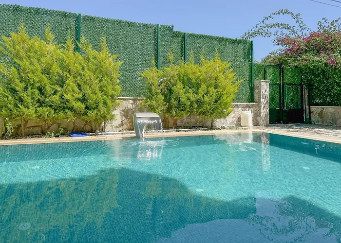 Begonville Ladies * Kuşadası