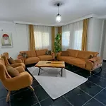 빌라 Begonville Ladies 쿠사다시