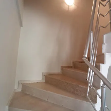 Villa Begonville Ladies *