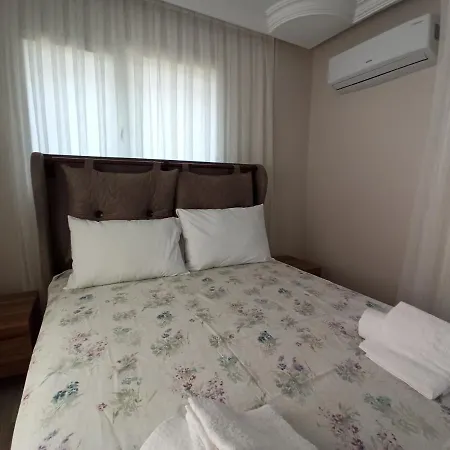 Begonville Ladies Villa *