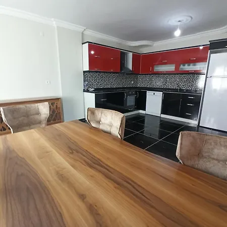 Villa Begonville Ladies *