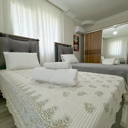 Begonville Ladies Villa *