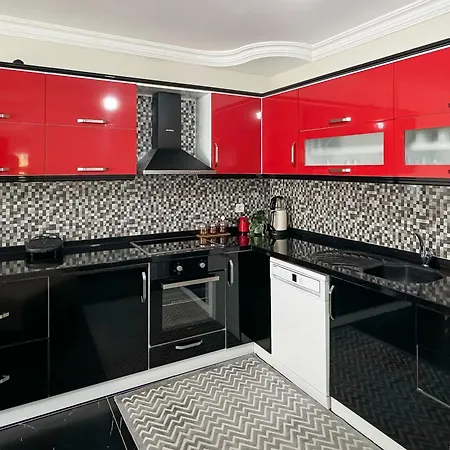 Begonville Ladies Villa *