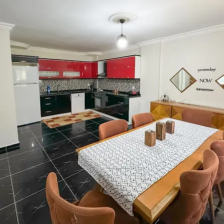 Begonville Ladies Kusadası