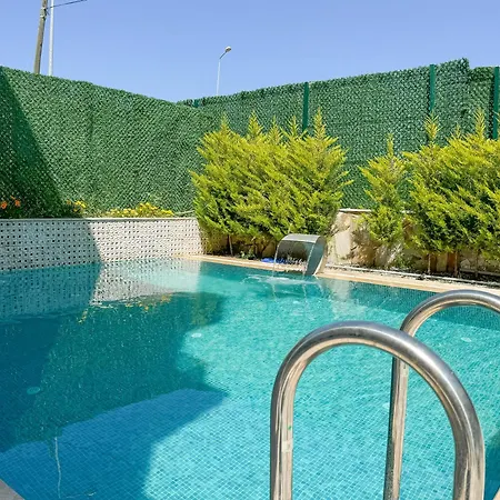 Begonville Ladies * Kusadası